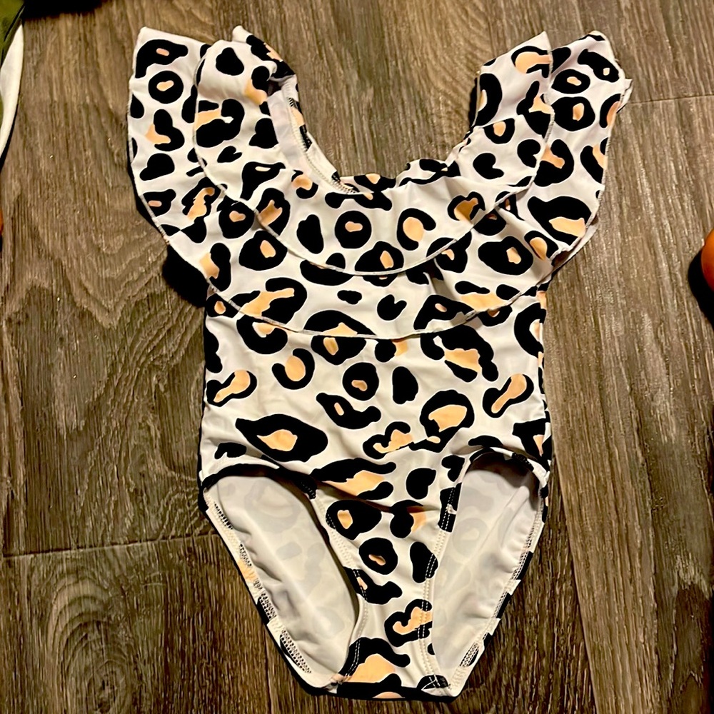 Boutique swimsuit